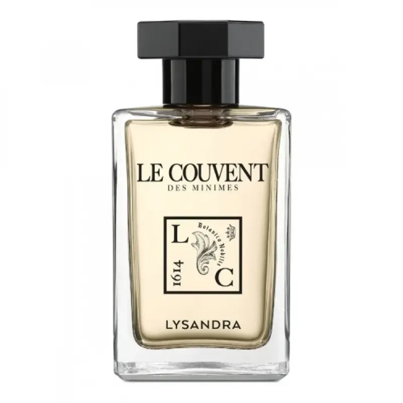 Le Couvent Maison de Parfum Singulières Lysandra Eau de Parfum unisex 50 ml