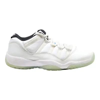 AIR JORDAN Sneaker Trainers White Synthetic Boys UK 6