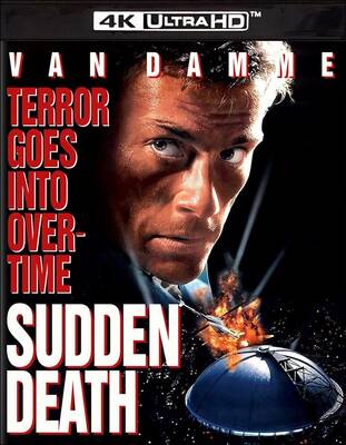 Sudden Death (1995)
