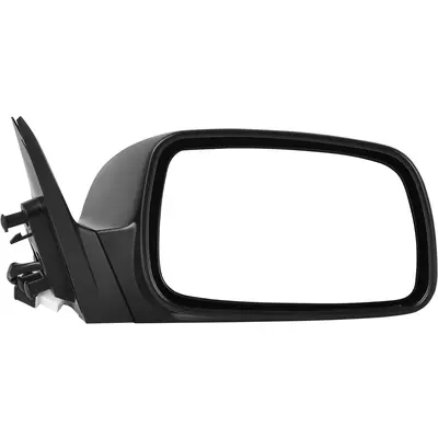 YITAMOTOR® Right Passenger Side Mirror Door Mirror Compatible With Toyota Camry 2007-2011 (USA Built Vehicle) Power Adjustin...
