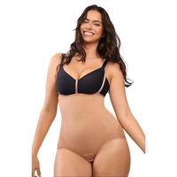 Shapellx Seamless Tummy Control & Butt Lifter Bodysuit Live