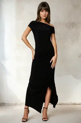 ANGELA DRESS