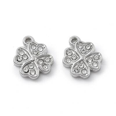 304 Stainless Steel Pendants