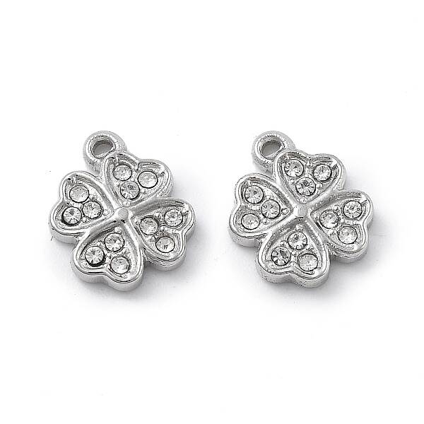 304 Stainless Steel Pendants