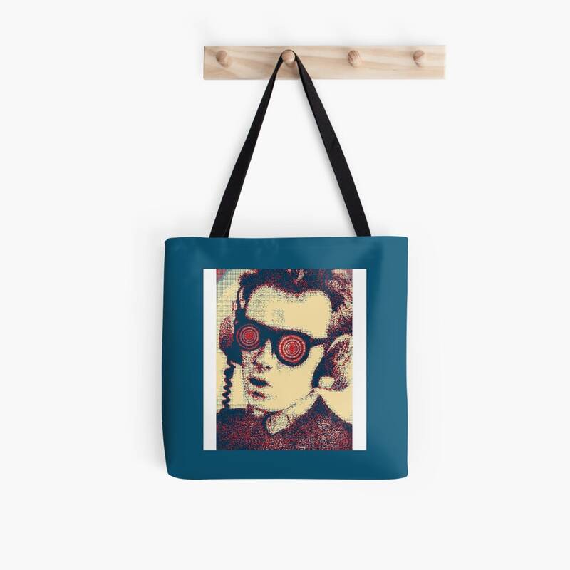 Great Rewards Elvis Costello Accidents Will Happen Gift For Movie Fans Tote Bag