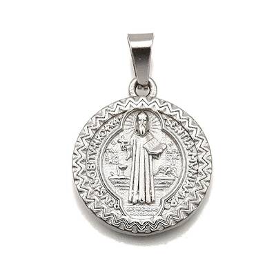 304 Stainless Steel Pendants