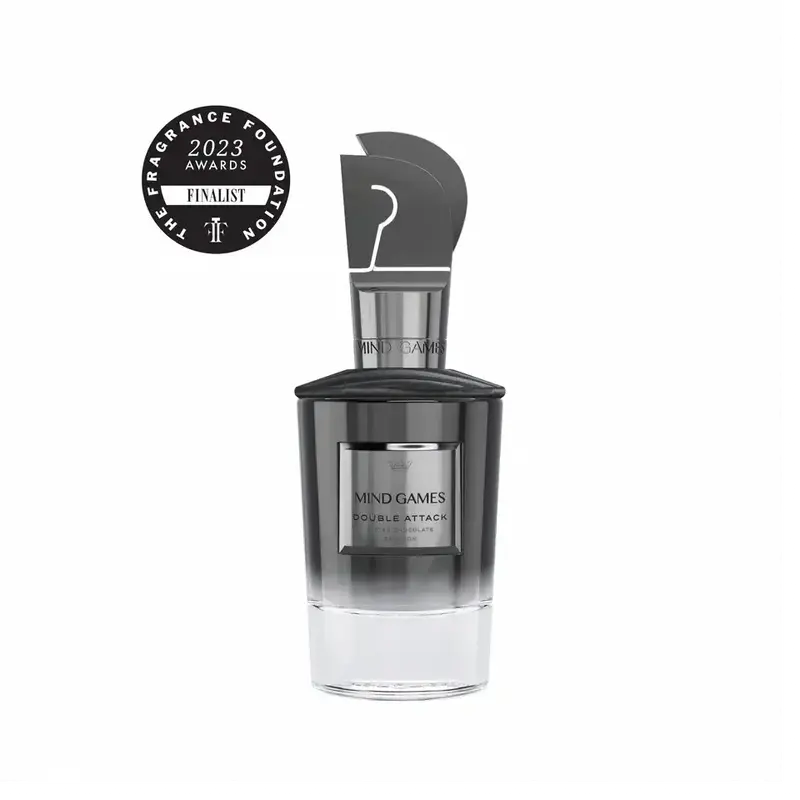 Mind Games Double Attack - 100 Ml Perfume Extract