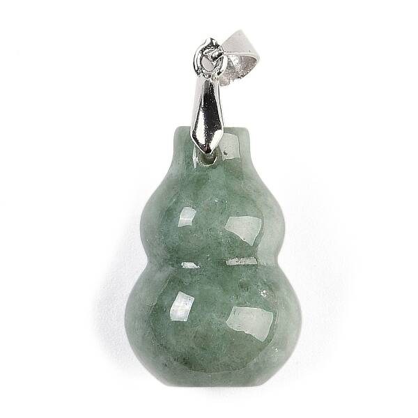 Natural Jadeite Pendants