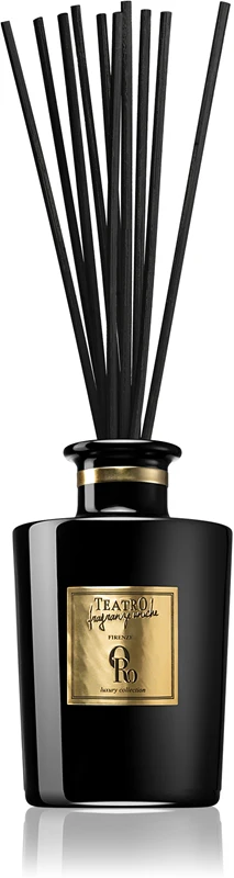 Teatro Fragranze Uniche Oro Diffuser 100 ml