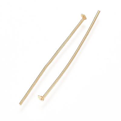 304 Stainless Steel Flat Head Pins