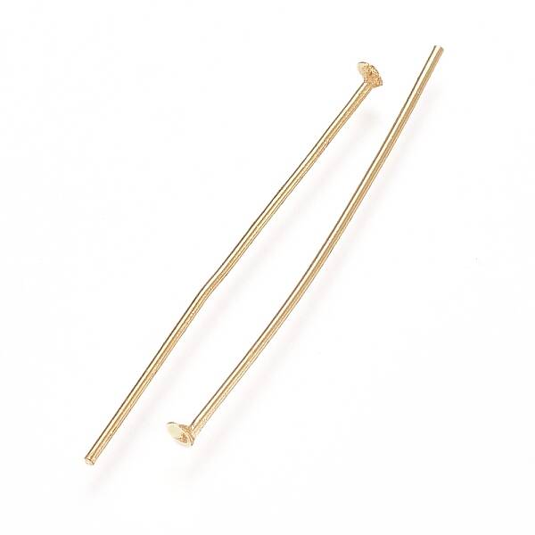 304 Stainless Steel Flat Head Pins