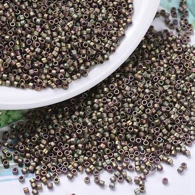 MIYUKI Delica Beads