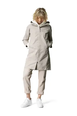 W's One Parka | Color: sandstorm | Size: M