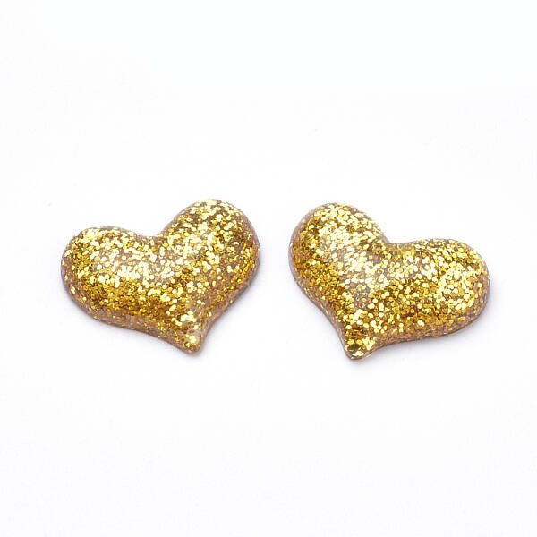 Resin Cabochons