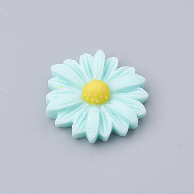 Resin Cabochons