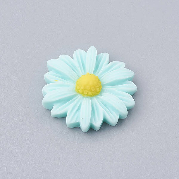 Resin Cabochons