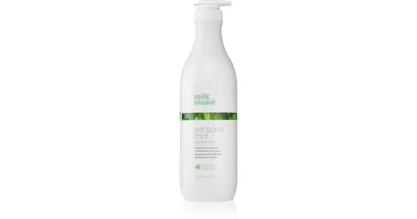Sensory Mint Balm Milk Shake 1000ml