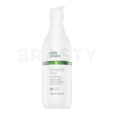 Milk Shake Sensorial Mint Refreshing Hair Conditioner Paraben Free 1000ml
