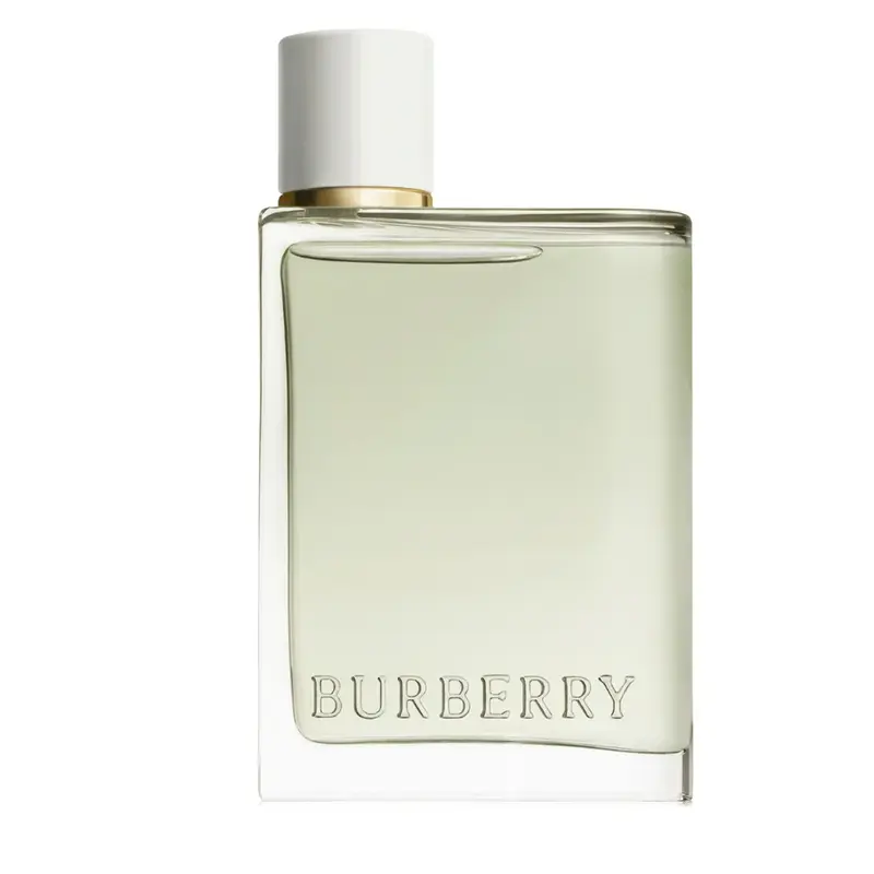 Burberry Her EDT W 100 ml
