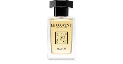 Le Couvent Maison de Parfum Singulières Hattaï Eau de Parfum unisex 100 ml