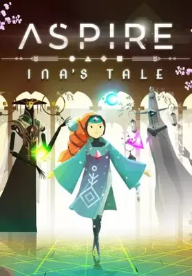 Aspire: Ina's Tale RU+CIS | Steam