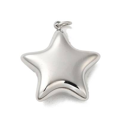 Non-Tarnish 304 Stainless Steel Pendants