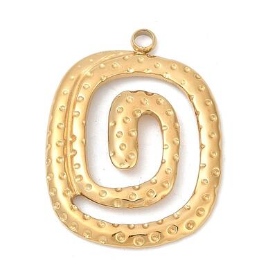 304 Stainless Steel Pendants