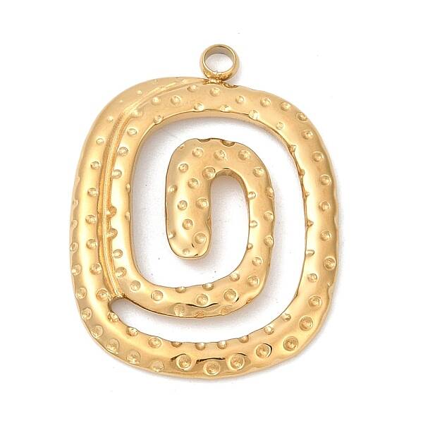 304 Stainless Steel Pendants