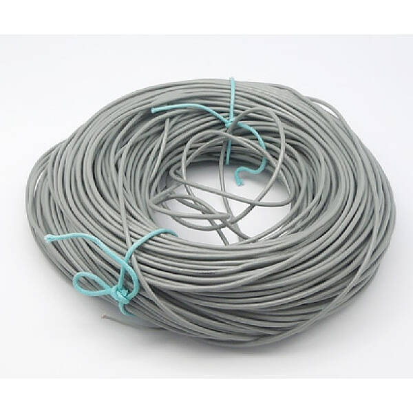 Cowhide Leather Cord