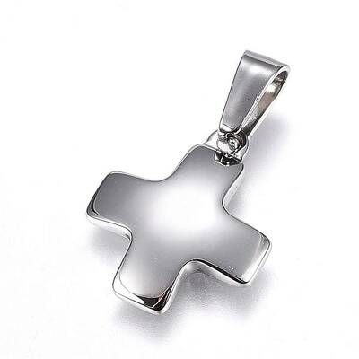 Tarnish Resistant 304 Stainless Steel Charms
