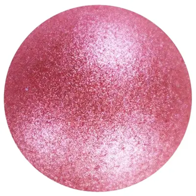 Angel minerals Mineral Rouge refill Hot Pink Glossy (2g)