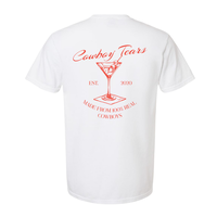Cowboy Tears T-Shirt