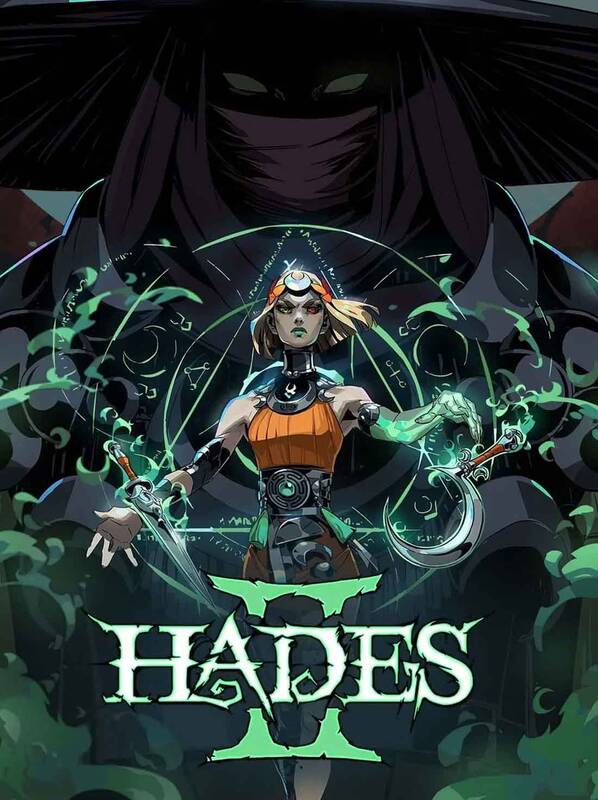 Hades II | Steam Altergift