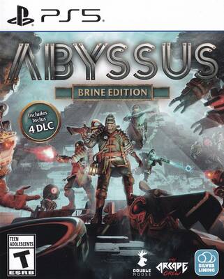 Abyssus: Brine Edition