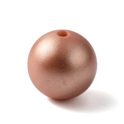 Food Grade Eco-Friendly Silicone Beads