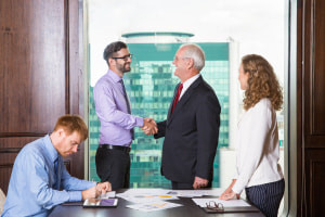 Business Mergers and Acquisitions for Beginners