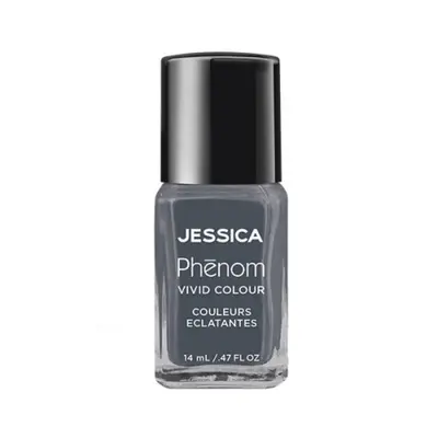 Nail polish Jessica Phenom Vivid PHEN-053 OutfitOfTheDay 14 ml