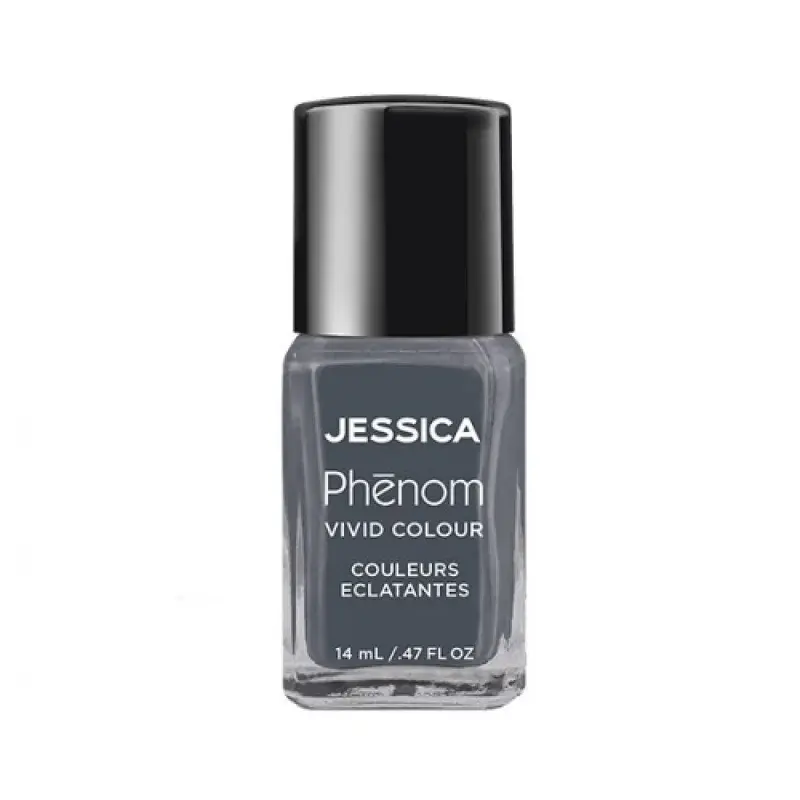 Nail polish Jessica Phenom Vivid PHEN-053 OutfitOfTheDay 14 ml
