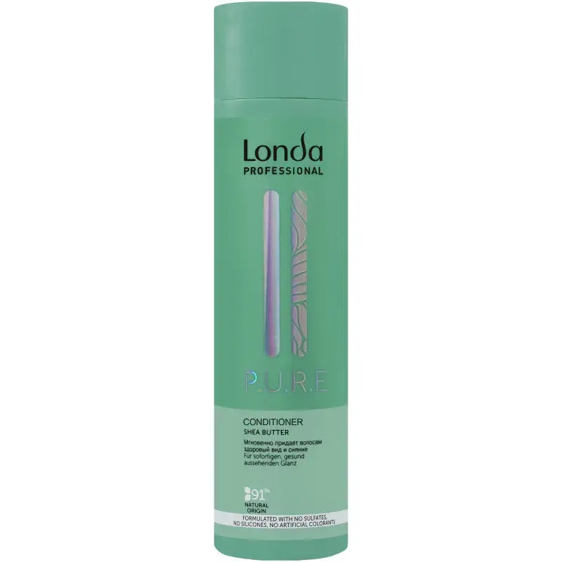 Londa Pure Conditioner 250ml
