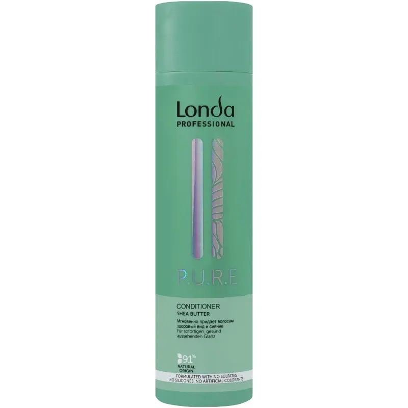 Londa Pure Conditioner 250 ml