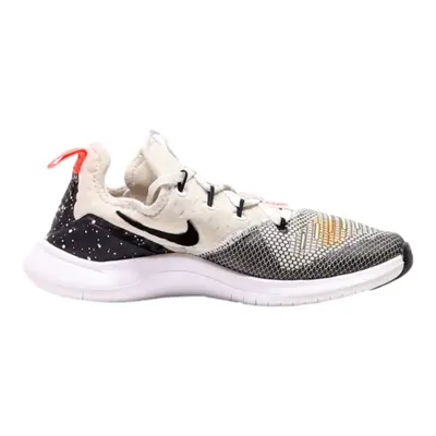 NIKE Free Trainer 2021 Sneaker White Synthetic Womens UK 3.5