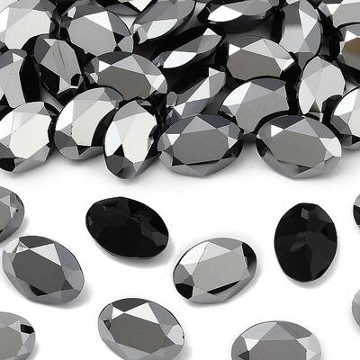 Preciosa® MAXIMA Crystal Fancy Stones