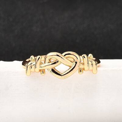 304 Stainless Steel Cuff Rings