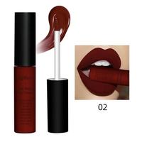 Music Festival Makeup Lipstick, Long Lasting Glossy Lip Care Lip Gloss for All Occasions Lip Makeup, for Women and Girls Gift...