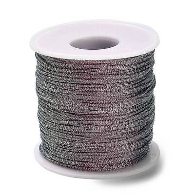 100M Braided Polyester Cord