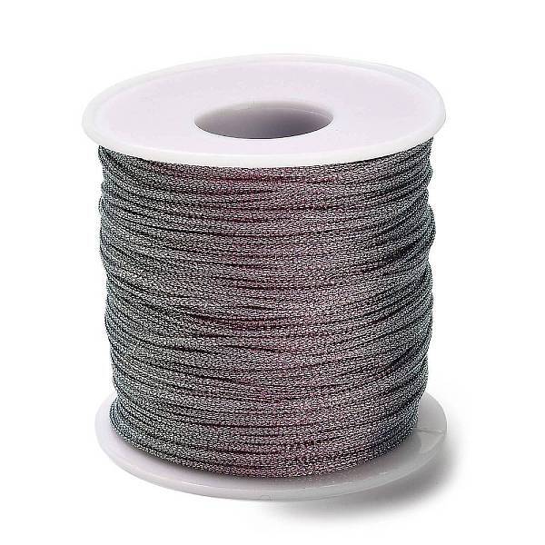 100M Braided Polyester Cord