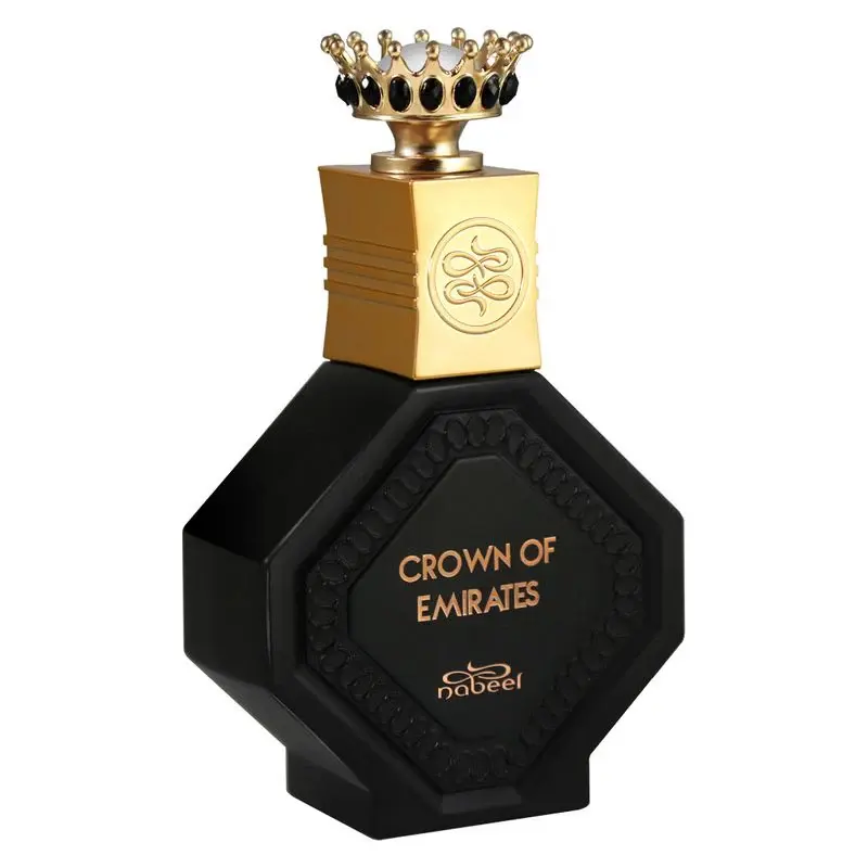 Nabeel Crown Of Emirates Eau De Parfum Spray 100 Ml