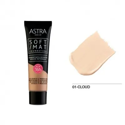 Astra Soft Mat 01 Cloud