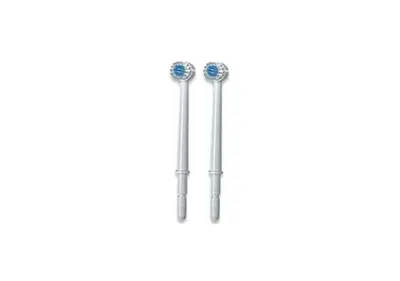 Head replacement Waterpik™ Wp-100-Wp-450 2 pcs
