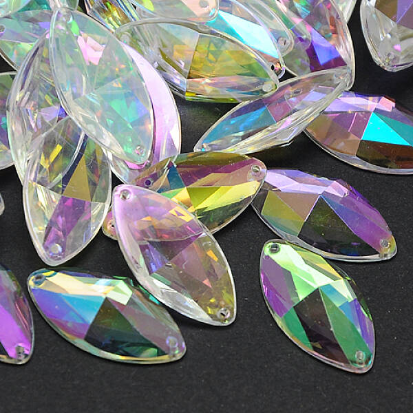 Sew on Rhinestone